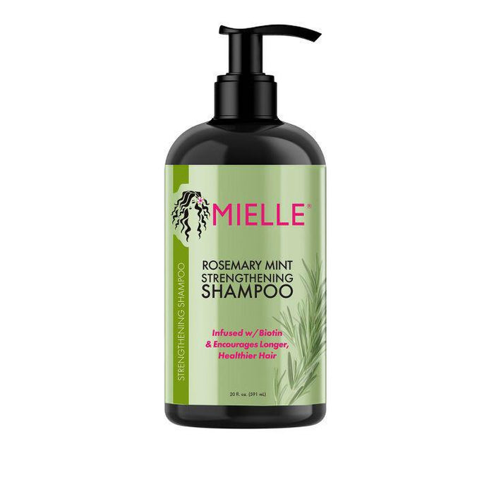 Mielle Rosemary Mint Shampoo 20oz