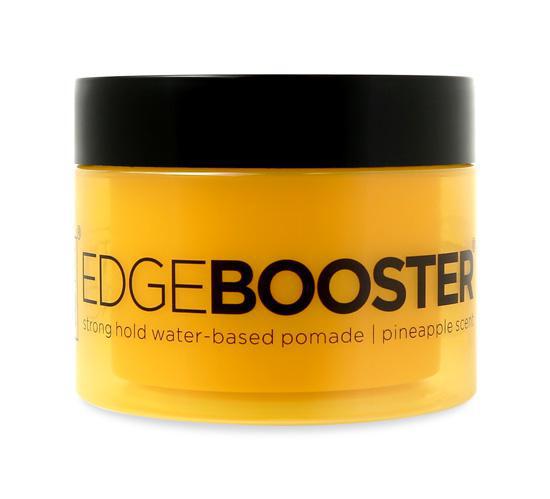 Edge Booster Water-Based Pomade 3.38oz - Pineapple