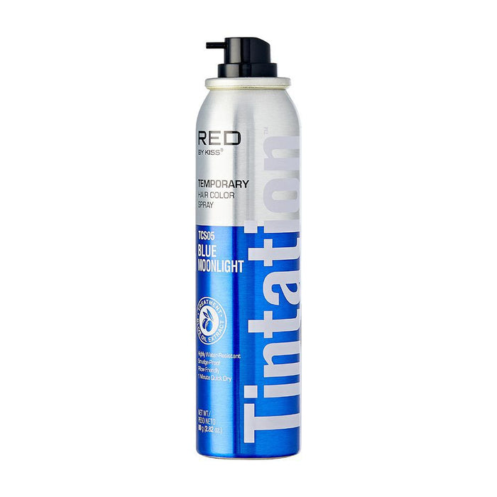 Tintation Color Spray 2.82oz - Blue Moonlight