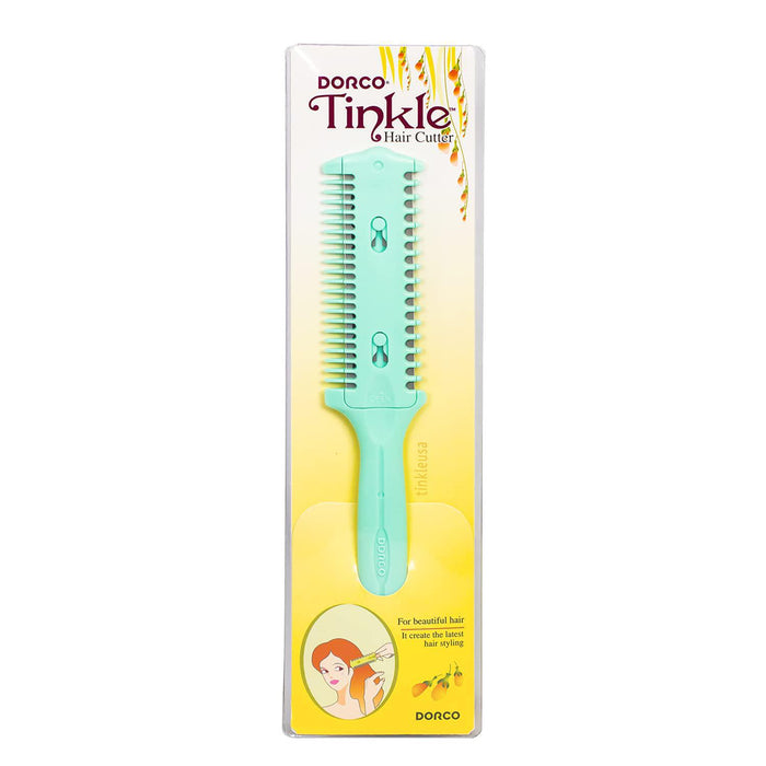 Dorco Tinkle Hair Cutter