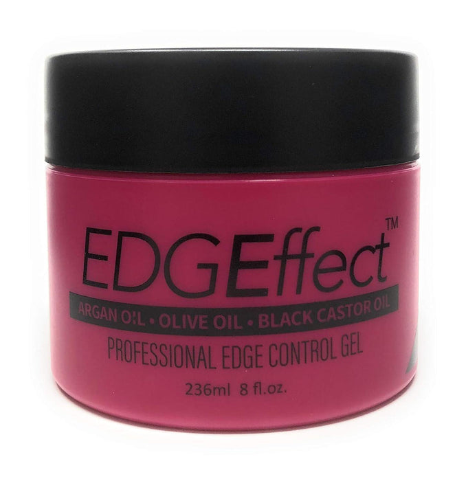 Magic Collection Edge Effect Edge Control 8oz Extreme Hold - Pink