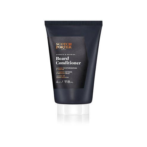 Scotch Porter Hydrate & Nourish Beard Conditioner 4oz