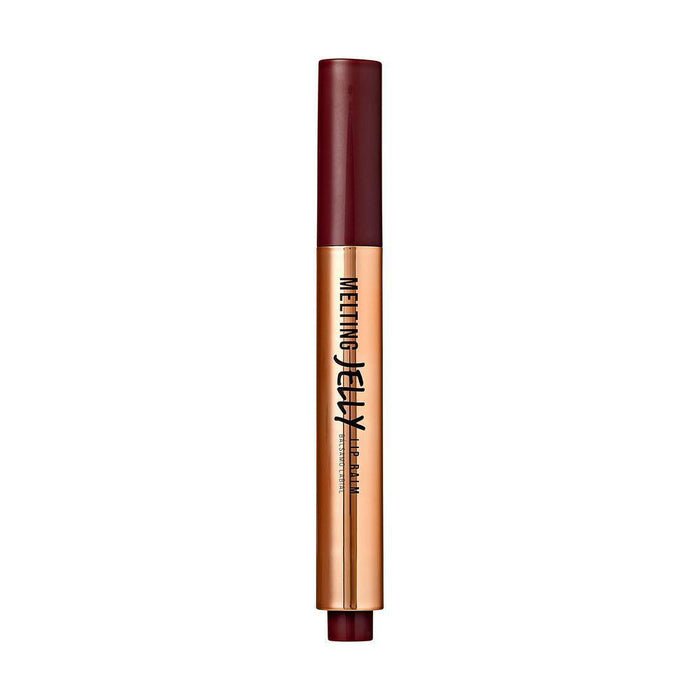 KISS New York Melting Jelly Lip Balm - Mocha
