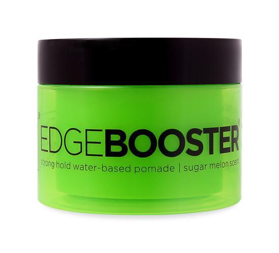 Edge Booster Water-Based Pomade 3.38oz - Sugar Melon