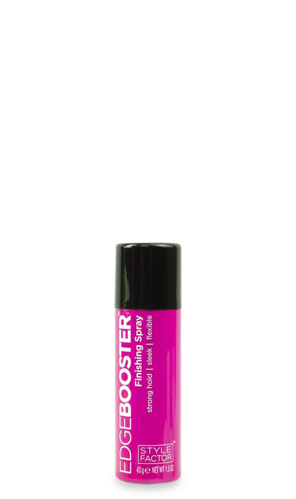 Style Factor Edge Booster Finishing Spray 1.5oz