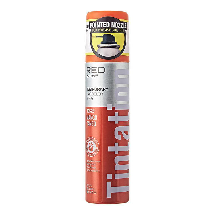 Tintation Color Spray 2.82oz - Mango Tango