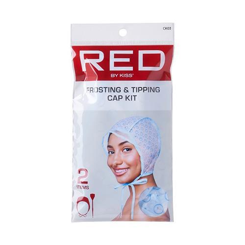 RED by KISS Frosting Tipping Cap with Needle