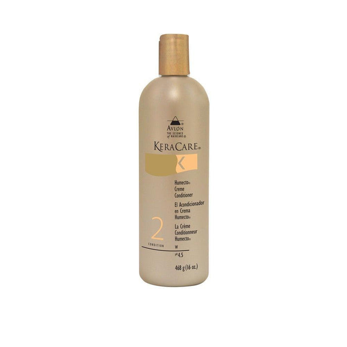 KeraCare Humecto Creme Conditioner 16oz