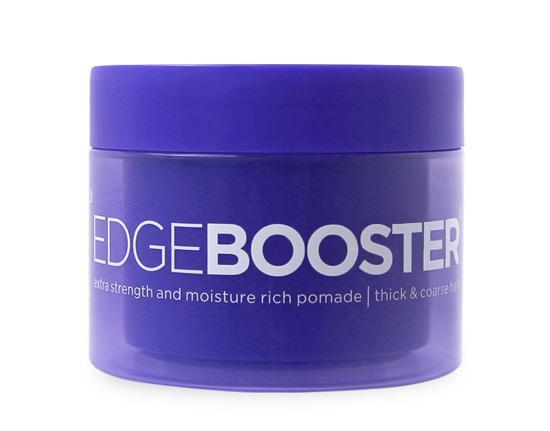 Edge Booster Extra Strength Pomade 3.38oz - Blue Sapphire
