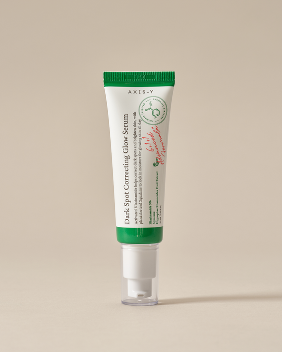 AXIS-Y Dark Spot Correcting Glow Serum 1.69oz