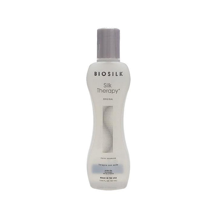 BIOSILK Silk Therapy Treatment 5.64 oz