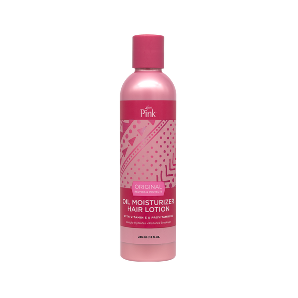Luster's Pink Oil Moisturizer Hair Lotion 8oz - Original