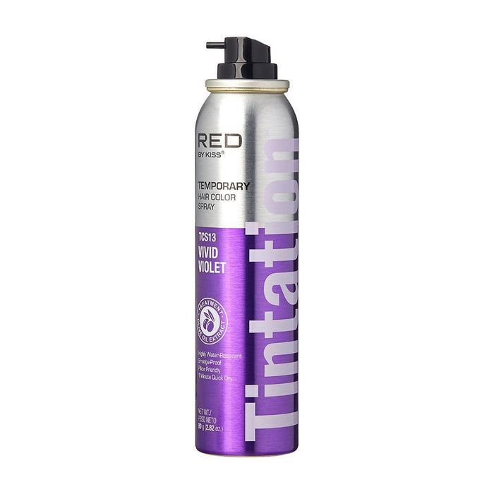 Tintation Color Spray 2.82oz - Vivid Violet