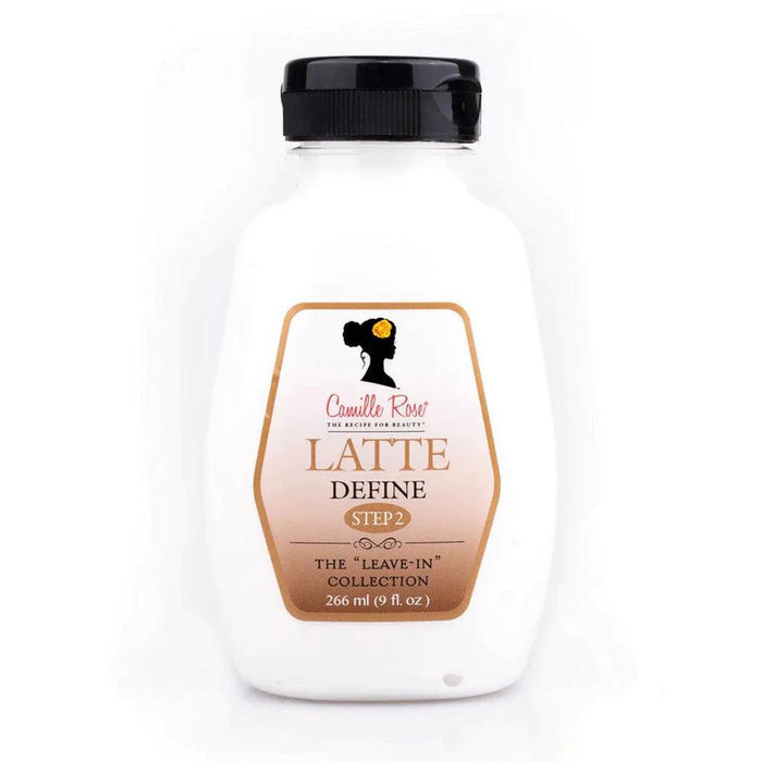 Camille Rose Latte "The Leave-In Collection" 9oz