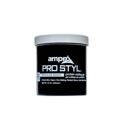 Ampro Pro Styl Protein Styling Gel 15oz - Regular Hold