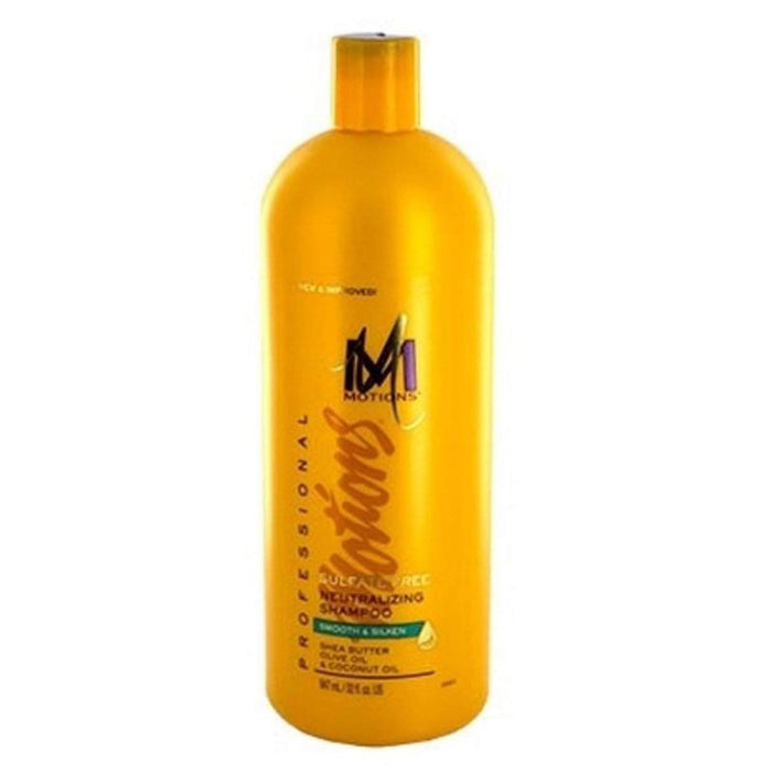 Motions Neutralizing Shampoo 32oz