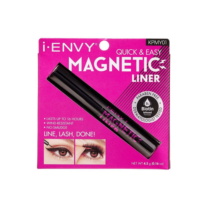 i-Envy by KISS Magnetic Eyeliner