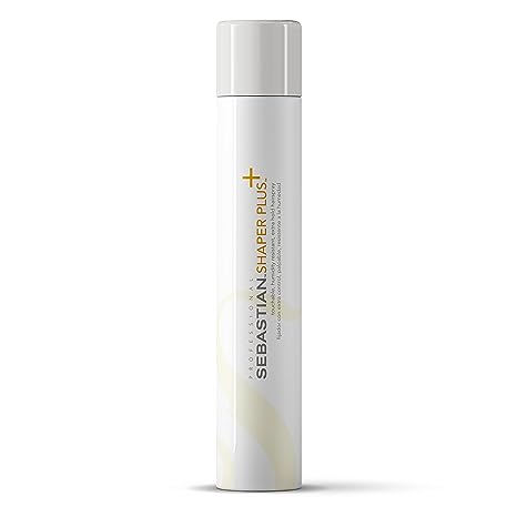 Sebastian Professional Shaper Hairspray - 55% Extra Hold