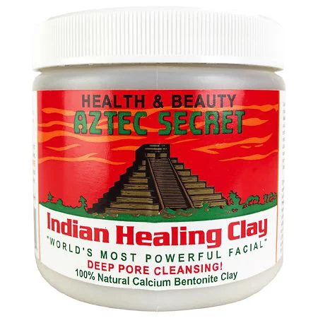 Aztec Secret Healing Clay 16oz