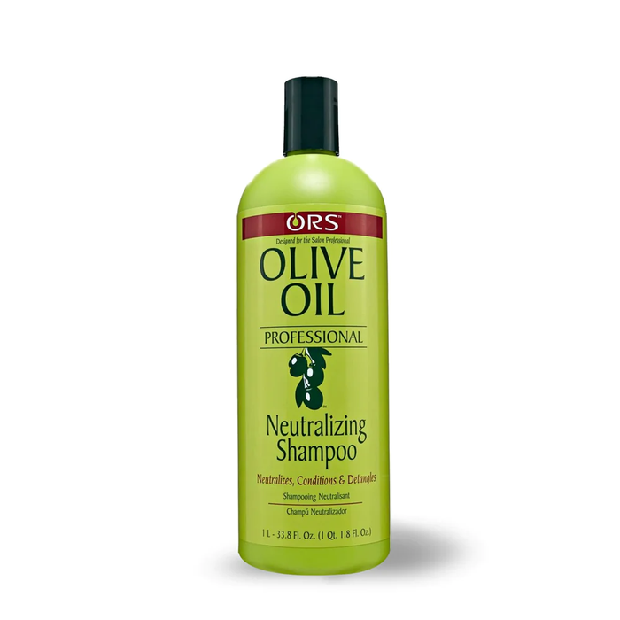 ORS Olive Oil Professional Neutralizing Shampoo 33.8oz