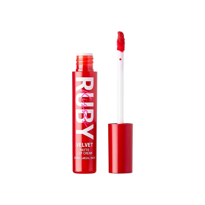 Ruby Kiss Velvet Lip Cream