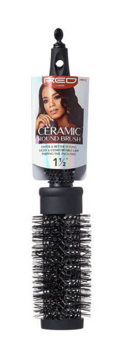 RED Thermal Round Brush - 1.5"