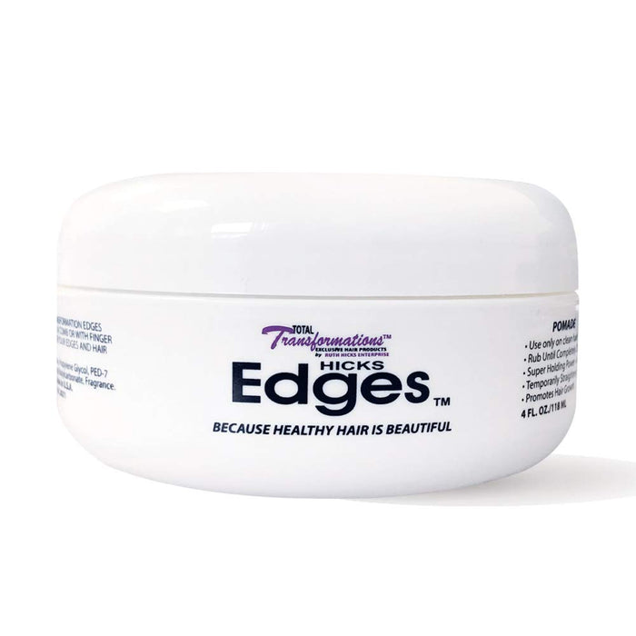 Hicks Edges 4oz