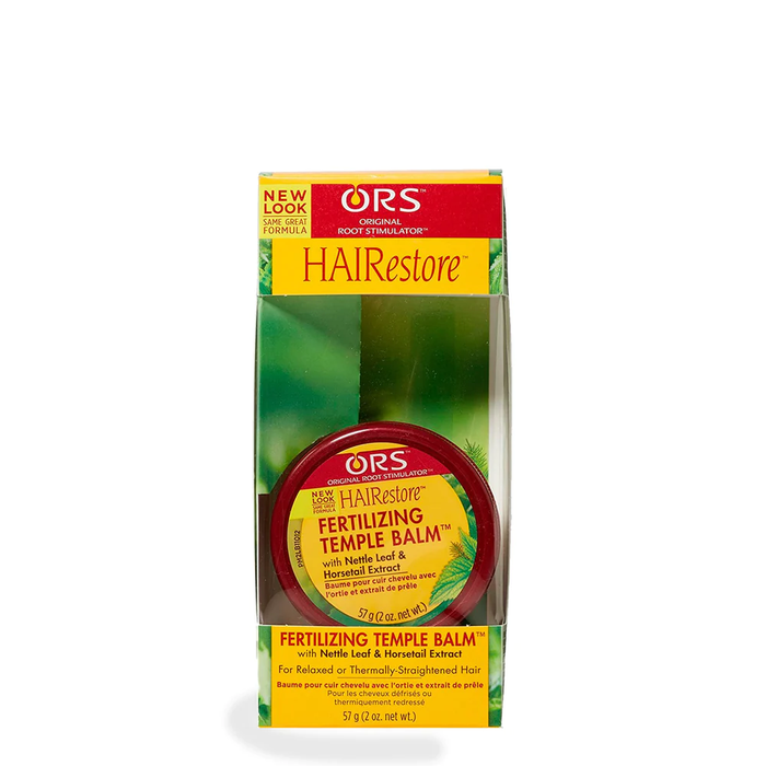 ORS HAIRestore Fertilizing Temple Balm 2oz
