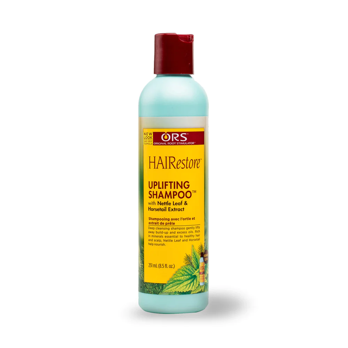 ORS HAIRestore Uplifting Shampoo 9oz