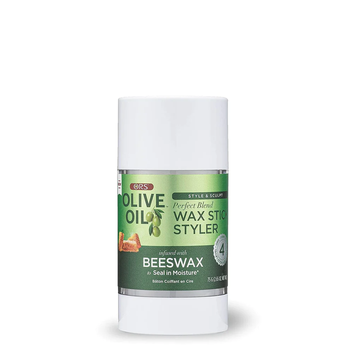 ORS Olive Oil Style & Sculpt Perfect Blend Wax Stick Styler 2.6oz