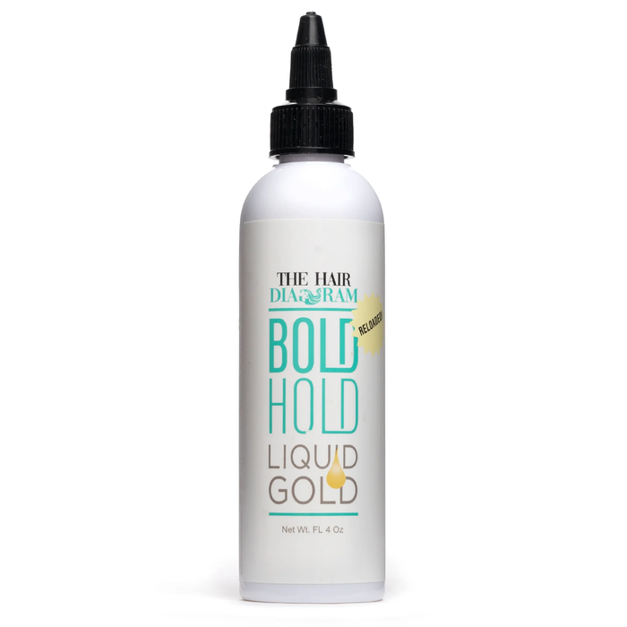 Bold Hold Liquid Gold 4oz