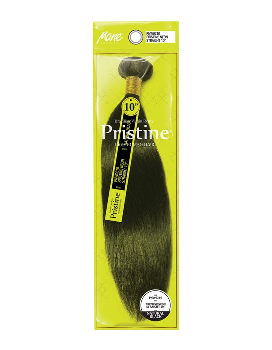 Pristine Neon Bundle - Straight
