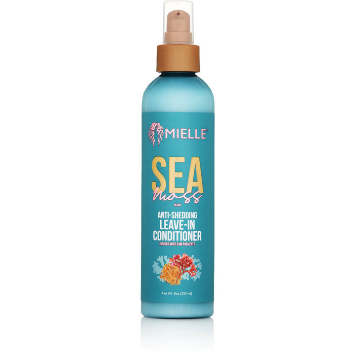 Mielle Sea Moss Leave-In Conditioner 8oz