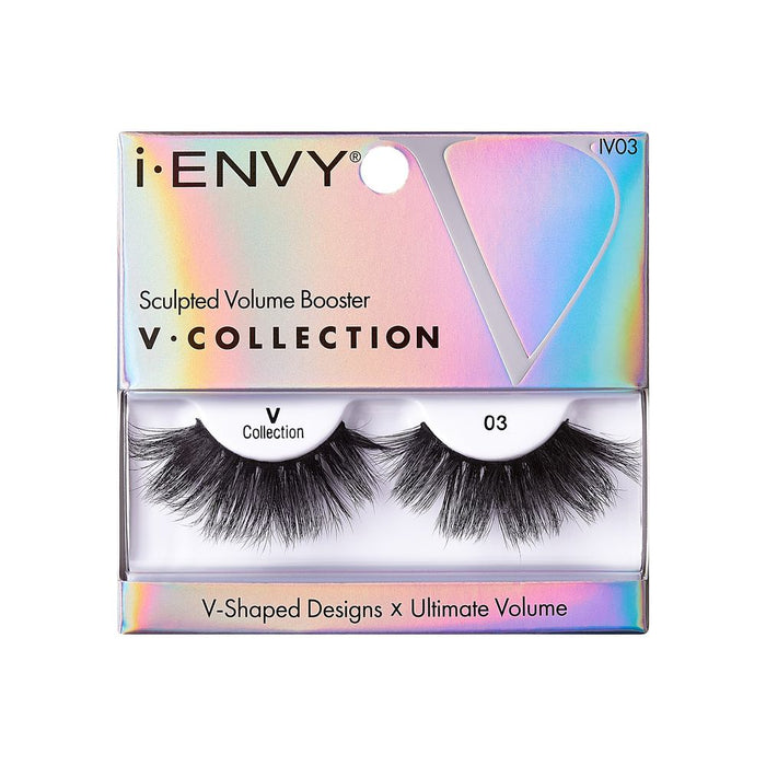 iEnvy 3D V Lashes