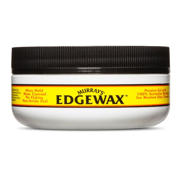 Murray's Premium Edgewax Gel 4oz