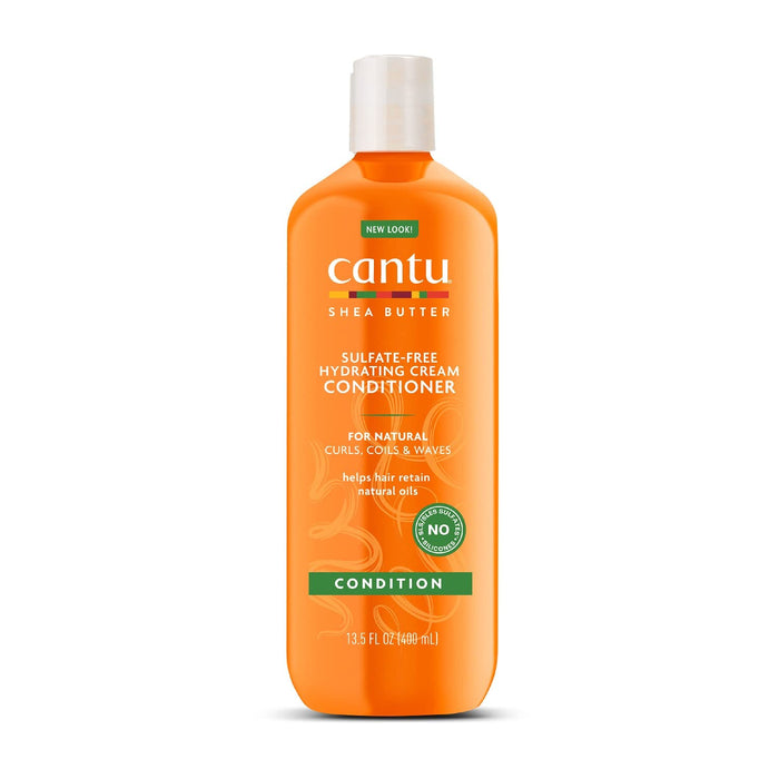 Cantu Shea Butter Cream Conditioner 13.5oz