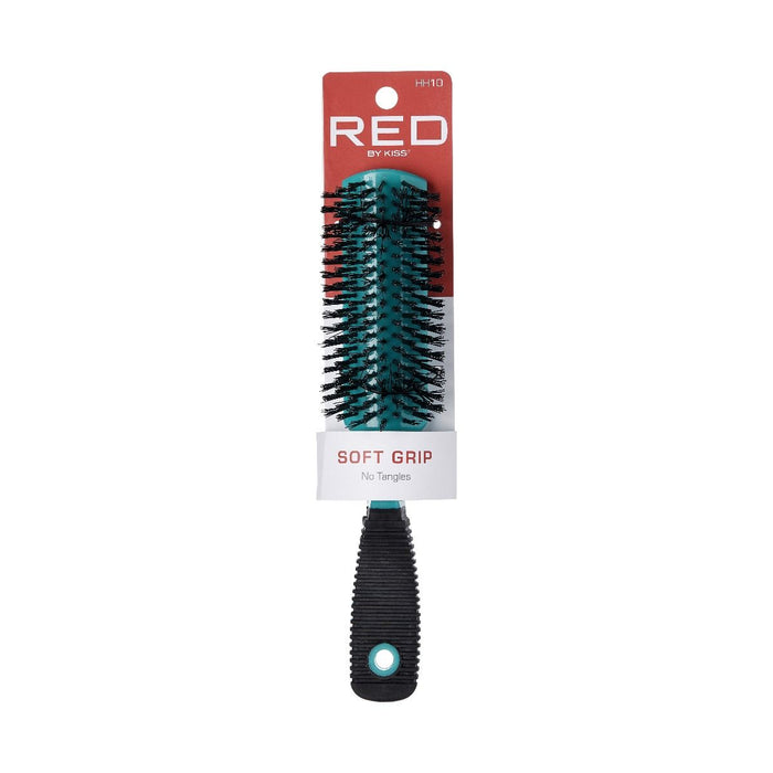 RED by Kiss Professional Soft Grip Brush