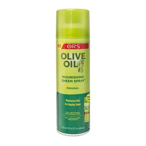 ORS Olive Oil Nourishing Sheen Spray Original 11.7oz