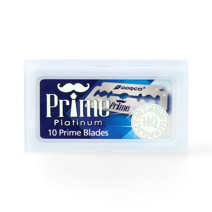 Dorco Prime Stainless Edge Blade