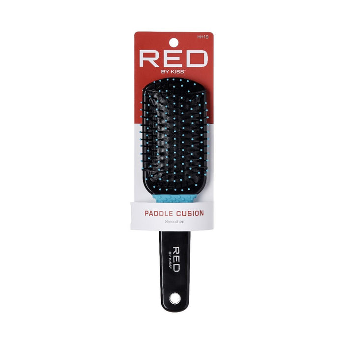 RED Professional Paddle Cushion Brush
