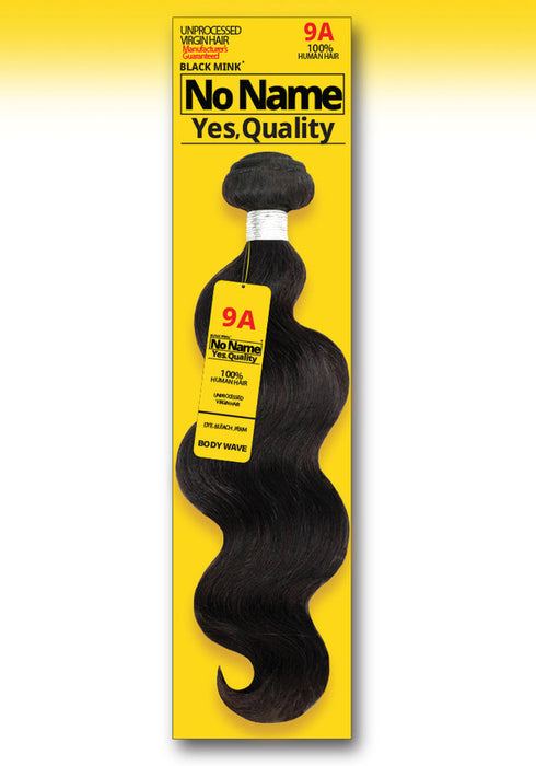 NO BRAND - 100% 9A Virgin Hair Bundle - Body Wave