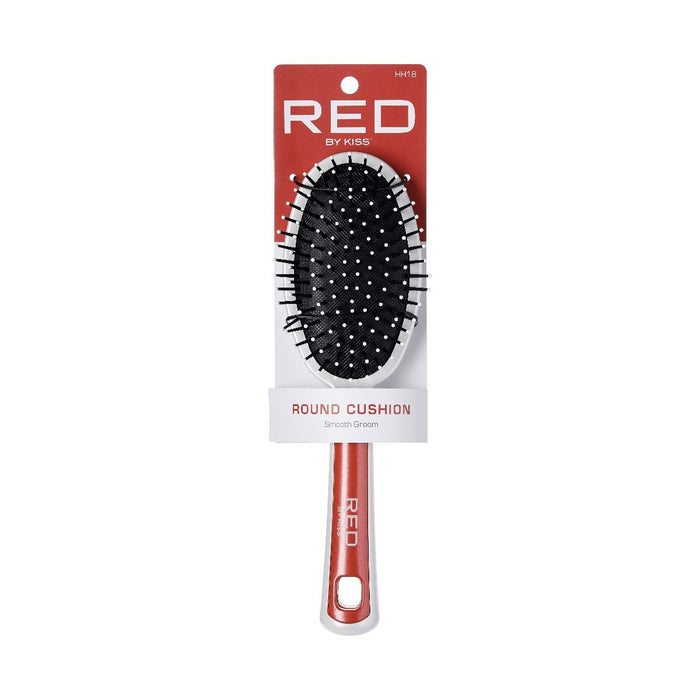 RED Professional Round Cushion Brush