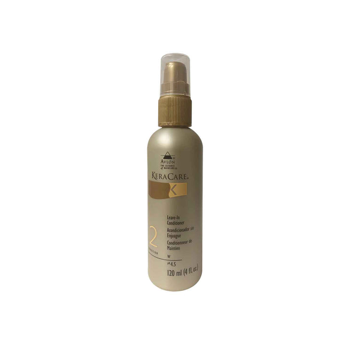 KeraCare Leave-In Conditioner 4oz