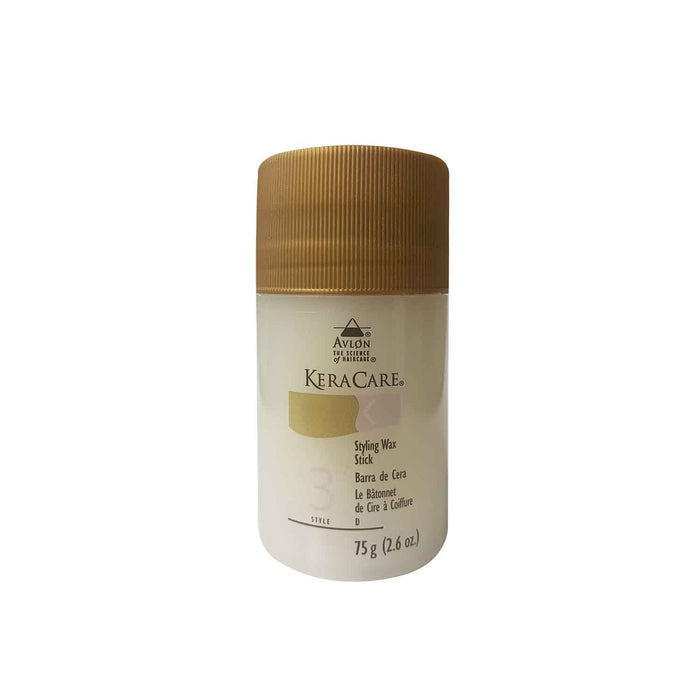 KeraCare Styling Wax Stick 2.6oz