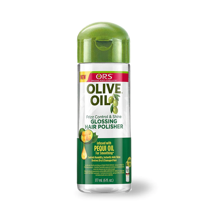 ORS Olive Oil Glossing Hair Polisher 6oz