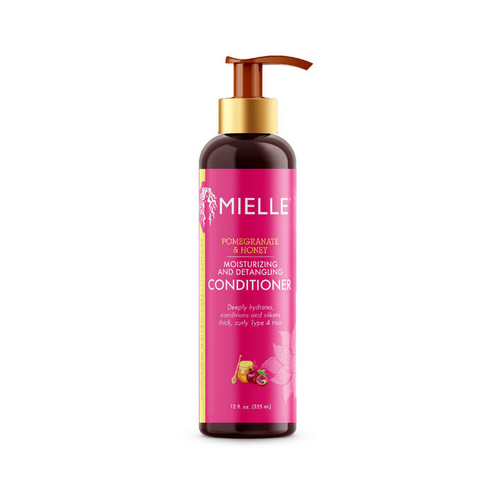 Mielle Pomegranate & Honey Conditioner 12oz