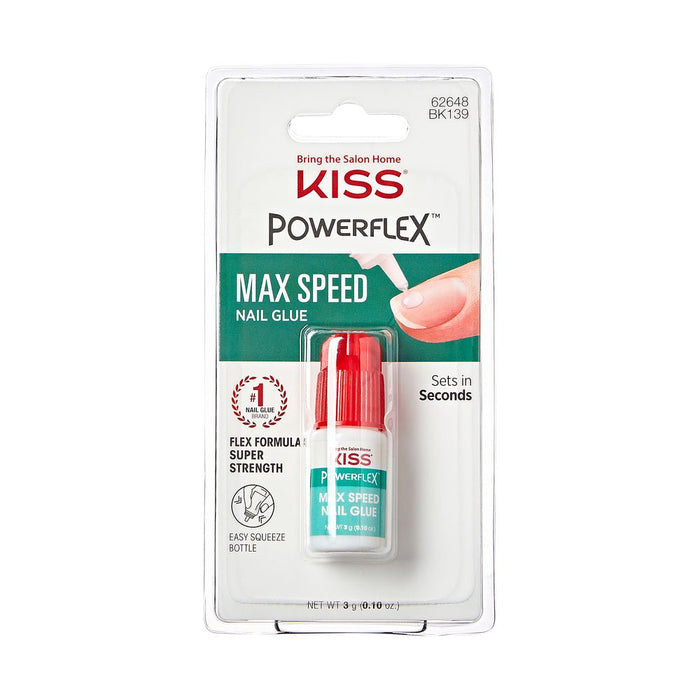 KISS Powerflex Glue