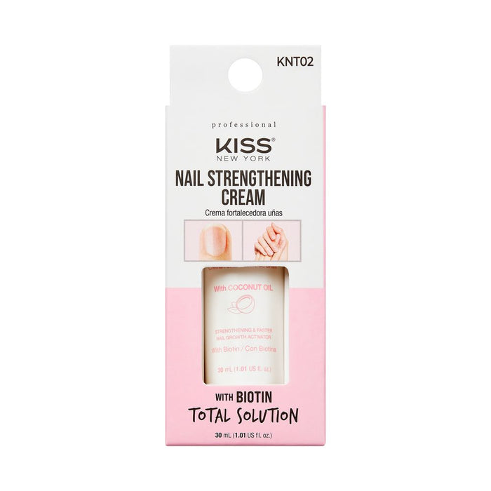 KISS Strengthening Cream