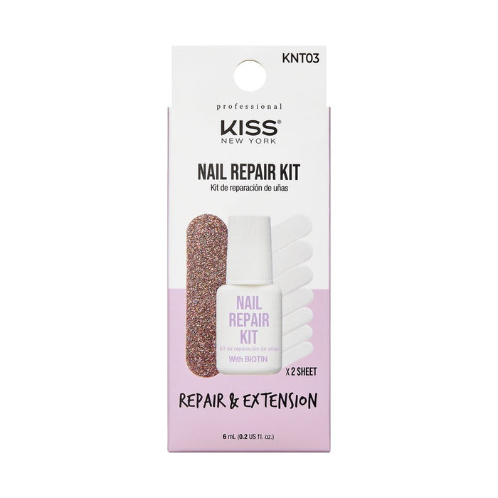 KISS Nail Repair Kit