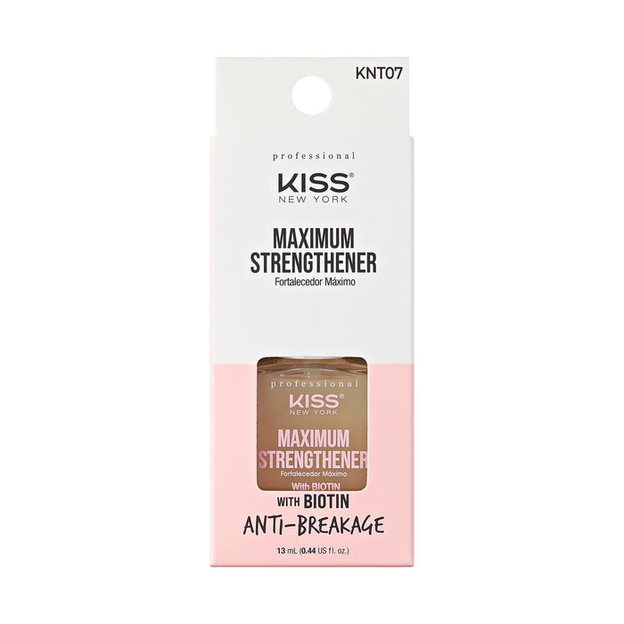 KISS Maximum Strengthener